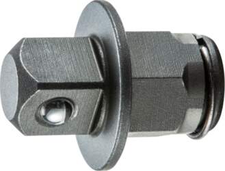 Makita Socket Adapter 9.5 A-76021