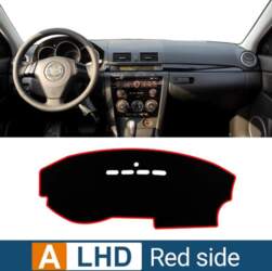 Mazda 3 BK 2003 2004 2005
