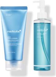 Medicube Zero Blackhead Cleansing Duo Set