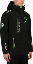 Men`s softshell jacket Geographical Norway Richier
