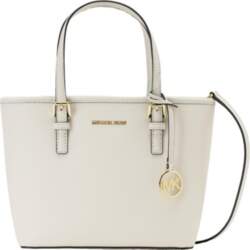 MICHAEL KORS Jet Set burtu logotips