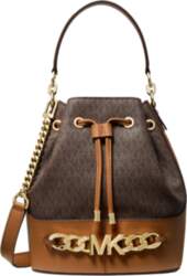 Michael Kors Mk Devon Classic Monogram