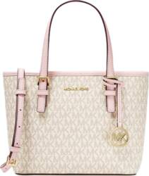 Michael Kors MK Jet Set Monogram