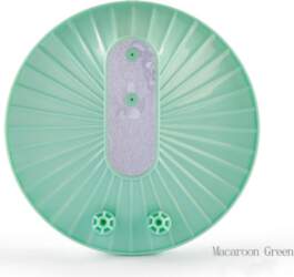 Mini Multi-function Ultrasonic Dishwasher Washing Fruits