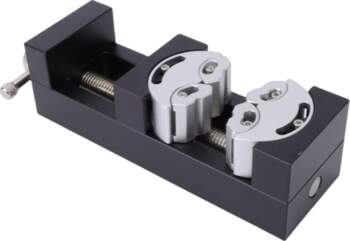 Mini Vise Clamp Smart Fractal for