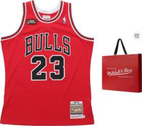 Mitchell & Ness NBA Michael Jordan