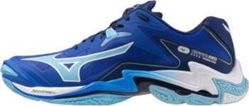 Mizuno Wave Lightning Z8 Comfortable Non-Slip
