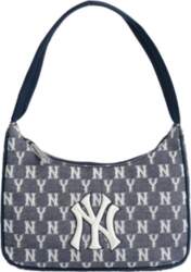 MLB Monogram Collection Polyester Shoulder Bag
