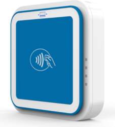 Mobile Smart Card Reader Nfc Payment