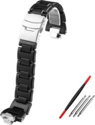 Modified Strap For Casio G-SHOCK Steel