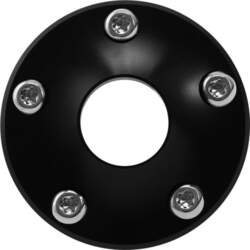 Motorcycle Dual Disc Front Wheel Hub