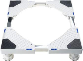 Movable Adjustable Base Air Conditioner Moving
