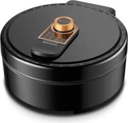 Multifunctional Electric Griddle: Double-Sided Heating, Adjustable