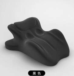 MultiFunctional Support Pillow for Reading Adjustable