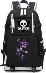 Murder Drones Backpack Men Women Large