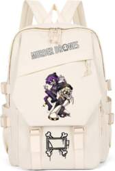N Uzi Murder Drones Graphic Backpack