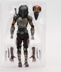 NECA The Ultimate FUGITIVE PREDATOR 2018