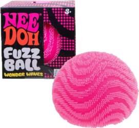 Nee Doh Fuzz Ball Wonder Waves