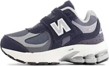 New Balance 2002 Hook & Loop