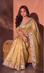 New Fancy Saree Collection - Soft