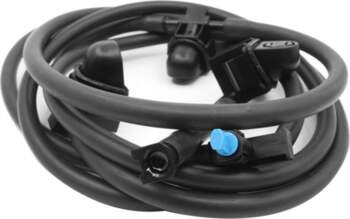 New Windshield Windscreen Washer Nozzle Jet