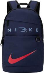 Nike 3Brand Polyester Backpack Regular Unisex