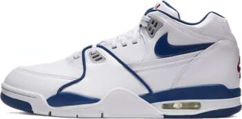 Nike Air Flight 89 True Blue