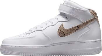 Nike Air Force 1 07 Mid