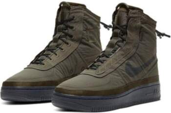 Nike Air Force 1 High Shell