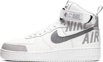 Nike Air Force 1 High `Under