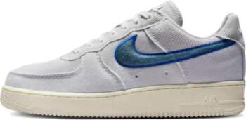 Nike Air Force 1 Low Canvas