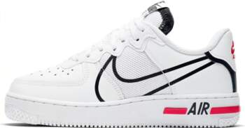 Nike Air Force 1 Low React