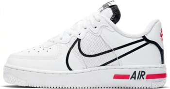 Nike Air Force 1 Low React