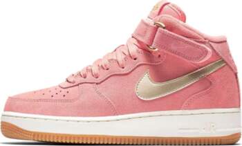 Nike Air Force 1 Mid Bright