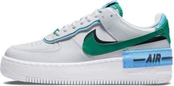 Nike Air Force 1 Shadow `Photon