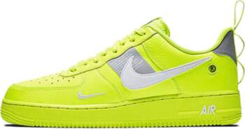 Nike Air Force 1 Utility Volt