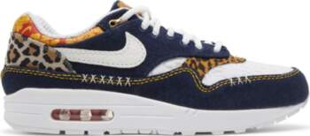 Nike Air Max 1 Premium `Denim