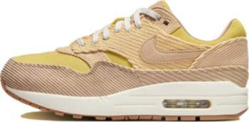 Nike Air Max 1 SE  Buff