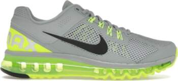 Nike Air Max 2013 `Wolf Grey