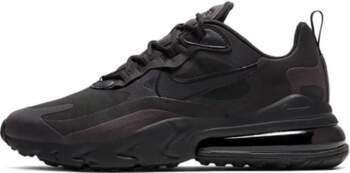 Nike Air Max 270 React `Black