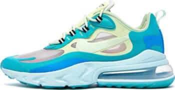 Nike Air Max 270 React `Psychedelic