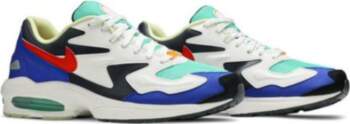 Nike Air Max 2 Light SP