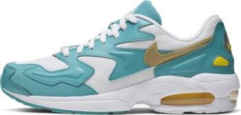 Nike Air Max 2 Light Teal