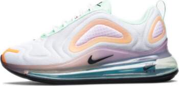 Nike Air Max 720 Se `Vibrant