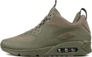 Nike Air Max 90 Sneakerboot Patch