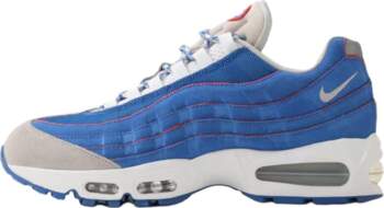 Nike Air Max 95 Big Bubble