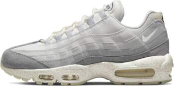 Nike Air Max 95 Light Bone