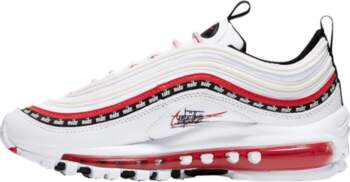 Nike Air Max 97 `Script Swoosh`