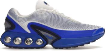 Nike Air Max DN Platinum Royal