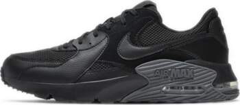 Nike Air Max Excee `Black Dark